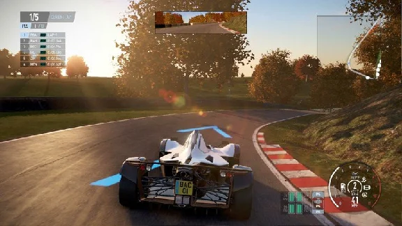 🌍 Project CARS 2 XBOX ONE / SERIES X | S / KEY 🔑