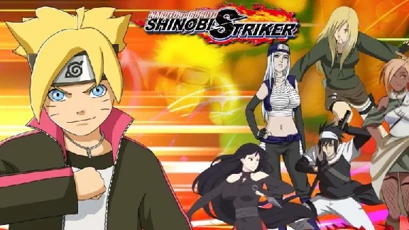🌍 NARUTO TO BORUTO: SHINOBI STRIKER XBOX / KEY 🔑