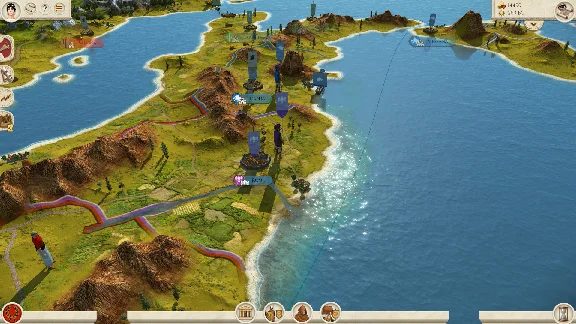 Total War: ROME REMASTERED (Steam Gift RU) 🔥