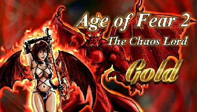 Age of Fear 2: The Chaos Lord GOLD [SteamGift/RU+CIS]