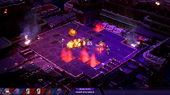 Subverse (Steam Gift RU) 🔥