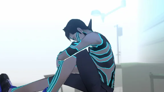 Shin Megami Tensei III Nocturne HD Remaster Deluxe RU