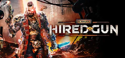 Necromunda: Hired Gun (Steam Gift RU) 🔥