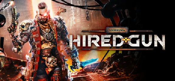 Necromunda: Hired Gun (Steam Gift RU) 🔥