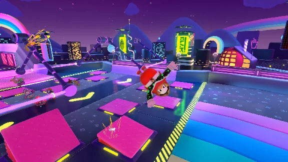 Fall Guys: Ultimate Knockout Fresh Steam Account