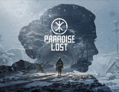 Paradise Lost (Steam KEY) + ПОДАРОК