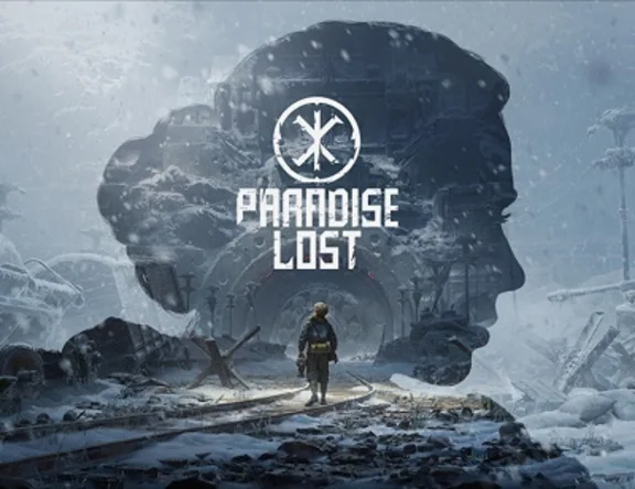 Paradise Lost (Steam KEY) + ПОДАРОК