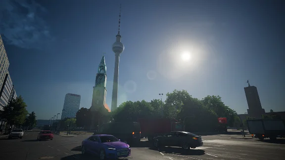 The Bus (Steam Gift Россия) 🔥