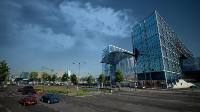 The Bus (Steam Gift Россия) 🔥