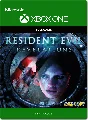 Resident Evil Revelations Xbox One Digital Key🔑🌍