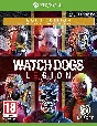 ✅💥WATCH DOGS: LEGION - GOLD EDITION✅XBOX ONE/X/S🔑КЛЮЧ
