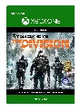 ✅💥Tom Clancy´s The Division💥✅XBOX ONE/X/S🔑KEY🔑