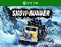 🎮🔥SnowRunner XBOX ONE / XBOX SERIES X|S 🔑KEY🔥