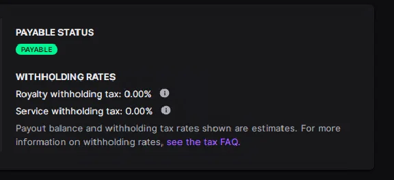 Ads balance Twitch