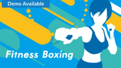 Octopath Traveler™ + Fitness Boxing Nintendo Switch