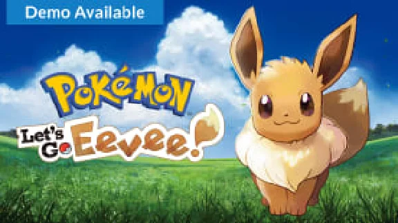 Octopath Traveler™ + Pokémon + TOP Game Nintendo Switch
