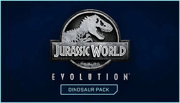 Jurassic World Evolution + 1 DLC (ROW) Steam Key