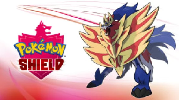 Pokémon™ Shield+Let’s Go, Eevee! + 3 TOP Games Switch
