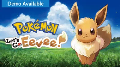 Pokémon™ Shield+Let’s Go, Eevee! + 3 TOP Games Switch