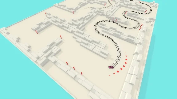 Absolute Drift Zen Edition (Steam key / РФ+Весь Мир)