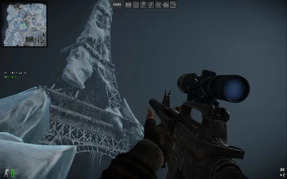 Ravaged Zombie Apocalypse (Steam Gift Region Free)