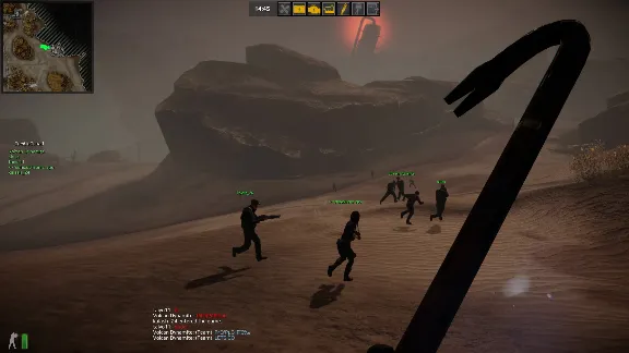 Ravaged Zombie Apocalypse (Steam Gift Region Free)