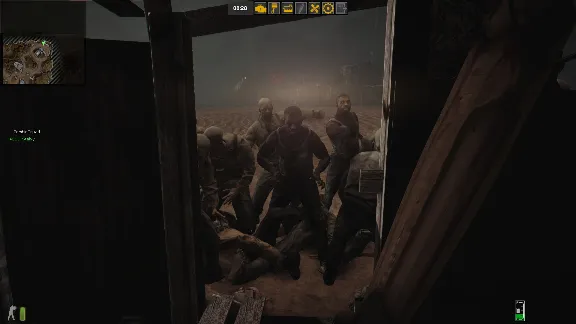 Ravaged Zombie Apocalypse (Steam Gift Region Free)