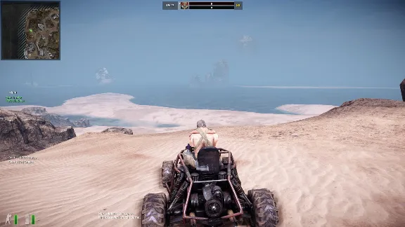 Ravaged Zombie Apocalypse (Steam Gift Region Free)