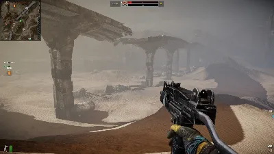 Ravaged Zombie Apocalypse (Steam Gift Region Free)