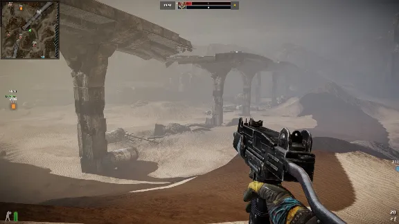 Ravaged Zombie Apocalypse (Steam Gift Region Free)