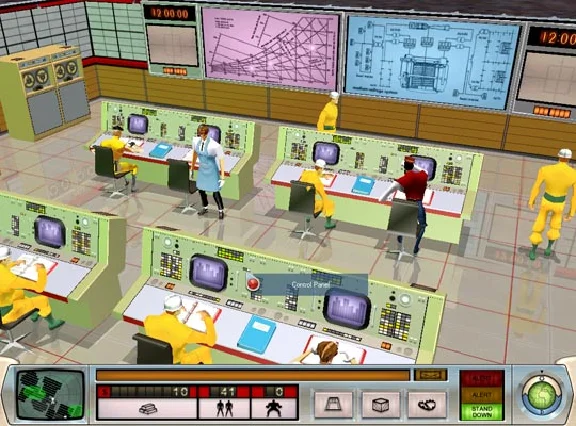 Evil Genius Steam Key Region Free Global 🔑 🌎