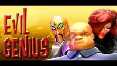 Evil Genius Steam Key Region Free Global 🔑 🌎