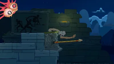 Struggling (Steam key) ✅ REGION FREE/GLOBAL + Bonu