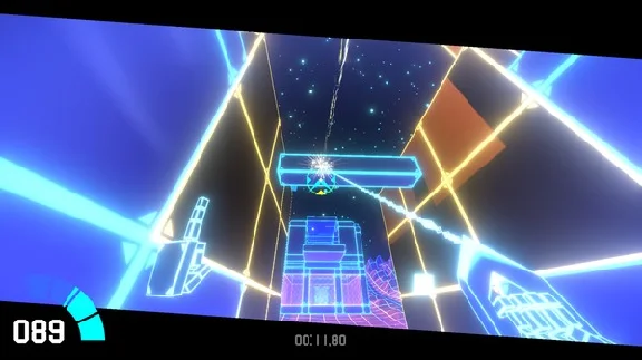 Cyber Hook (Steam Global Key)
