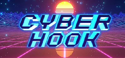 Cyber Hook (Steam Global Key)