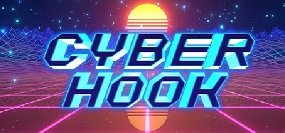 Cyber Hook (Steam Global Key)