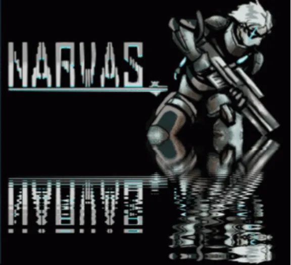 Narvas (Steam ключ) ✅ REGION FREE/GLOBAL + Бонус 🎁