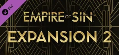 Empire of Sin Premium Edition (STEAM🔑|RU/CIS/LATAM)+🎁