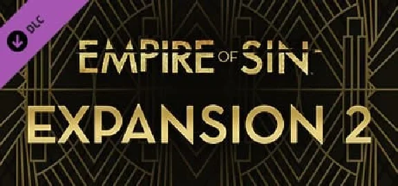 Empire of Sin Premium Edition (STEAM🔑|RU/CIS/LATAM)+🎁