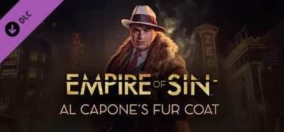 Empire of Sin Premium Edition (STEAM🔑|RU/CIS/LATAM)+🎁