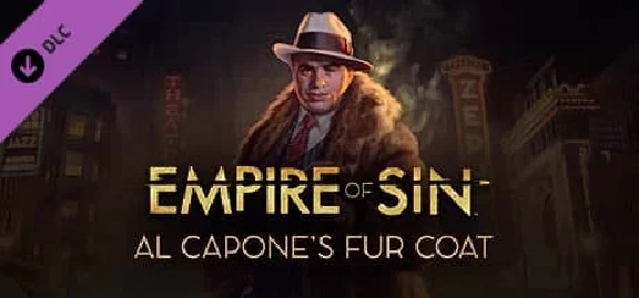 Empire of Sin Premium Edition (STEAM🔑|RU/CIS/LATAM)+🎁