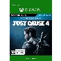 ✅ Just Cause 4 - Complete Edition XBOX ONE Key 🔑