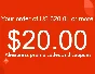 🚀 $20/20.01(16.05) Aliexpress coupon US/CA/PT/NL/DE