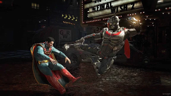 MORTAL KOMBAT 11 ULTIMATE + INJUSTICE 2 LEG. ED. XBOX🔑