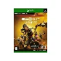 MORTAL KOMBAT 11 ULTIMATE + INJUSTICE 2 LEG. ED. XBOX🔑
