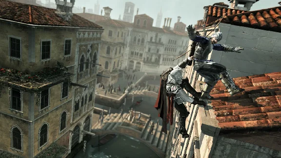 Assassin´s Creed II - Deluxe Edition (Uplay key) @ RU