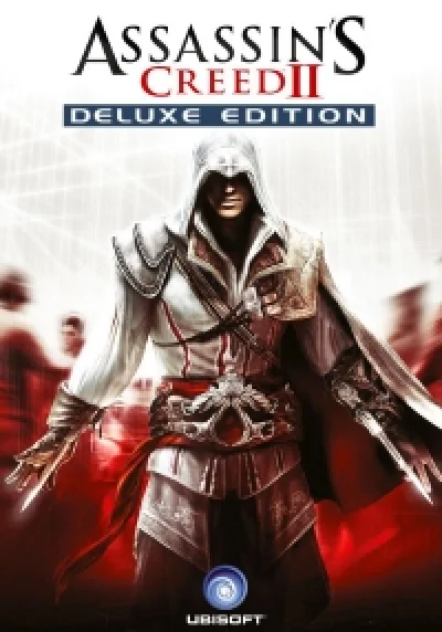 Assassin´s Creed II - Deluxe Edition (Uplay key) @ RU