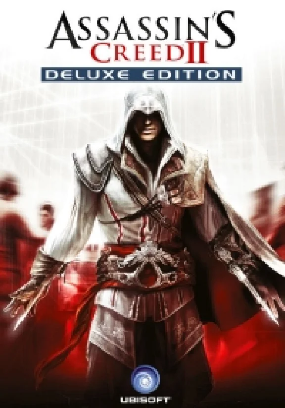 Assassin´s Creed II - Deluxe Edition (Uplay key) @ RU