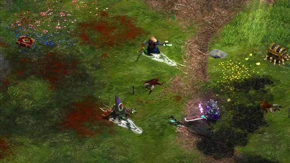 Magicka: Gamer Bundle (Steam key) @ RU