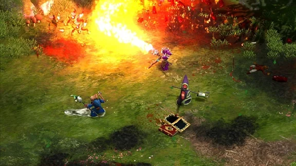 Magicka: Gamer Bundle (Steam key) @ RU